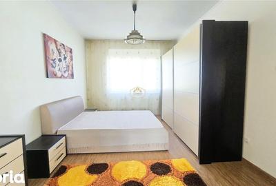 Apartament cu 3 camere decomandat, mobilat în Central - 11
