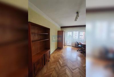 Apartament cu 3 camere semidecomandat, mobilat în Gheorgheni - 8
