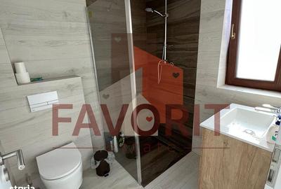 Duplex de vanzare in Calea Urseni | Toate utilitatile | Aproape de asfalt | - 10