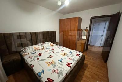 Apartament cu 2 camere semidecomandat în Central - 3