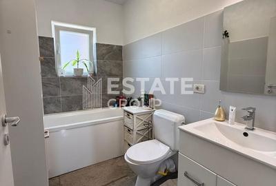 Duplex cu 3 camere cu Canalizare în Moșnița Nouă - 15