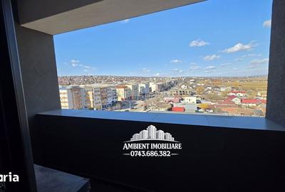 Apartament cu 3 camere, mobilat în Central - 15
