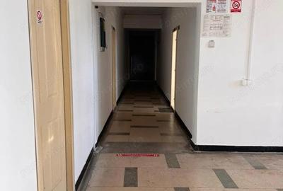 Spațiu comercial, de 584 mp, în Mureșeni - 1