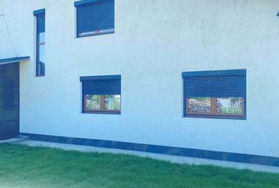 Casa de vanzare la cheie 280mp - 7