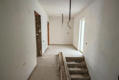 Vila LUX Parter+Etaj(stil mediteranean) in Stupini zona Plugarilor - 20