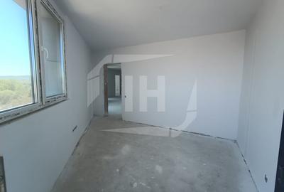 Apartament cu 4 camere semidecomandat în Între Lacuri - 13