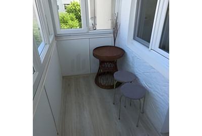 Apartament cu 2 camere decomandat, mobilat în Aviației - 7