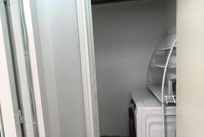 Apartament cu 2 camere semidecomandat în Alexandru Obregia - 5