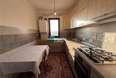 Mutare imediata!Apartament de vanzare 2 CD, bloc nou, Rediu - 7