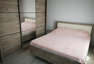 Apartament cu 2 camere decomandat în Nord - 6