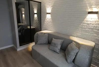 Garsoniera de inchiriat Coresi - 2