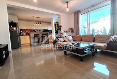 Casa la pret de apatrament , Cristian, SIbiu - 1