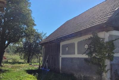 Teren Construcții intravilan de 1983 mp, în Corușu - 2