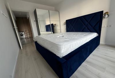 360 Imobiliare oferă spre închiriere un apartament nou, cu 2 camere, - 26