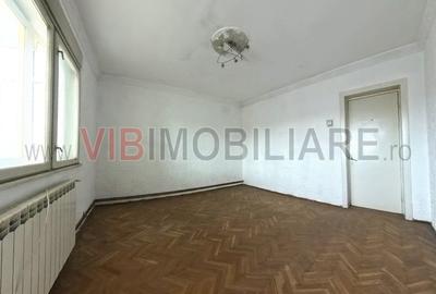 Ploiesti - Str Vasile Lupu - Apartament in vila - SUT 105mp - 5