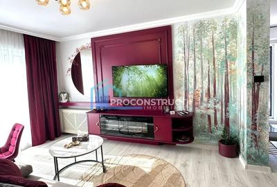 Penthouse cu 2 camere decomandat în Nord-Vest - 3