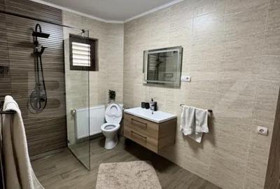 Casă cu 3 camere cu Teren 240 Mp în Crișeni - 5
