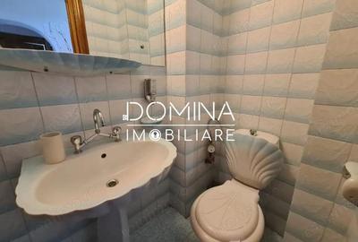 Apartament cu 3 camere semidecomandat în Central - 5