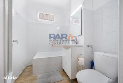 Spațiu comercial, de 38 mp, în Central - 7