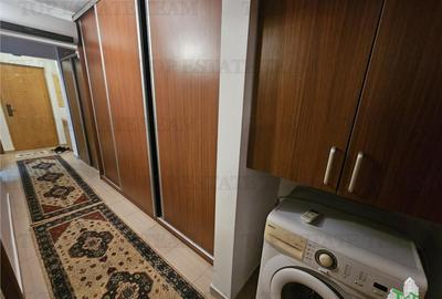 Apartament 3 camere - Poarta 6 - Etaj 1 - Mobilat si utilat - 3