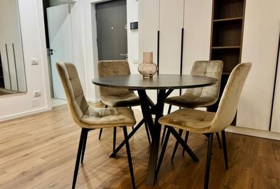 Apartament 3 camere, ultrafinisat, 63 mp, priveliste panoramica - 6