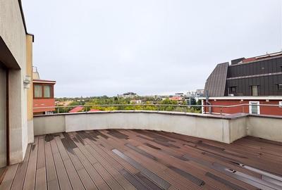 Apartament de inchiriat 3 camere Herastrau Nordului - 29