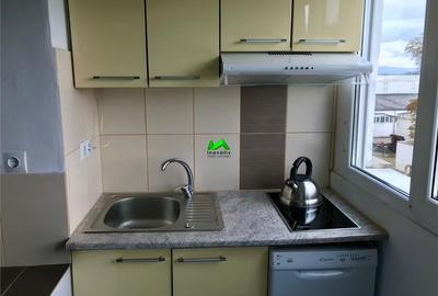 Studio modern de inchiriat Sibiu Ultracentral - 5