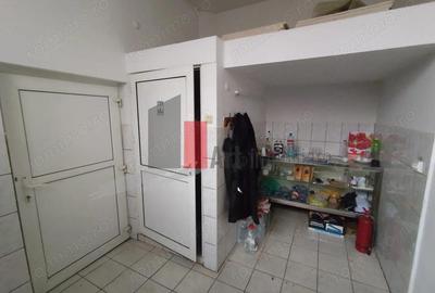 Spatiu comercial de inchiriat in zona Dacia (Stradal-Horeca) - 8