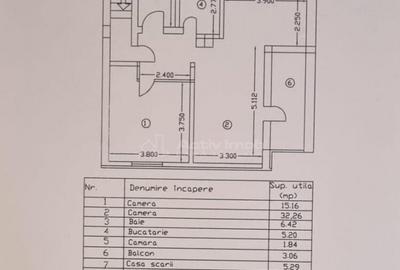 Casa cu trei apartamente plus spatiu comercial, cartier Buda - 2