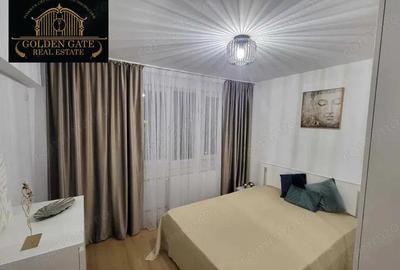 Apartament cu 2 camere decomandat, mobilat în Iancului - 2