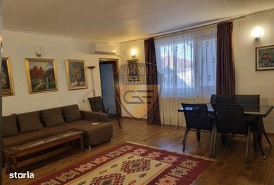 Apartament cu 3 camere decomandat în Palazu Mare - 3