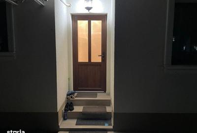 Casă cu 3 camere cu Teren 350 Mp în Moșnița Nouă