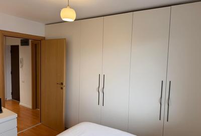 Apartament cu 3 camere decomandat în 1 Mai - 40