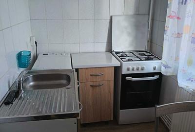 Garsonieră decomandată în Central - 6