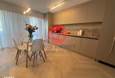 Apartament cu 3 camere în Ultracentral - 9