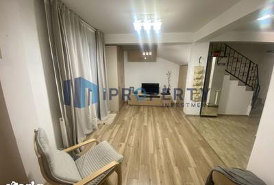 Casă cu 4 camere cu Canalizare în Dobroești - 3