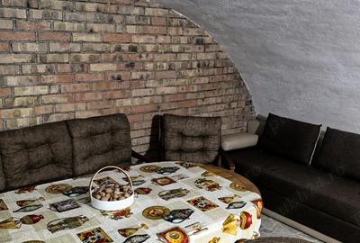 Vand casa in Oradea ultracentral strada Cuza Voda - 6