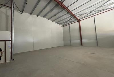 Vanzare depozit/hala/spatiu industrial Theodor Pallady - Drumul Intre Tarlale - - 3