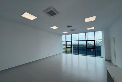 Spatiu de birou / cabinet medical - 45 mp - Urban Business Center - 2