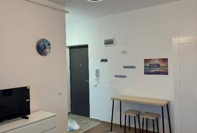 Prima inchiriere - Garsoniera Militari Residence- Sector 6 Comision 0% - 2