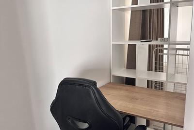 Apartament cu 2 camere decomandat, mobilat în Floreasca - 8