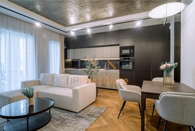 APARTAMENT 2 CAMERE | MODERN | ZONA CANTEMIR | BLOC VERDE - 2