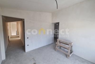 Duplex cu 5 camere cu Canalizare în Iris - 9