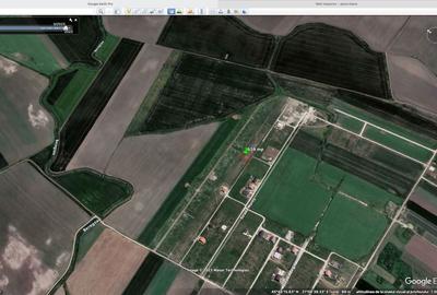 Teren intravilan Sacalaz Teren intravilan Sacalaz - 3