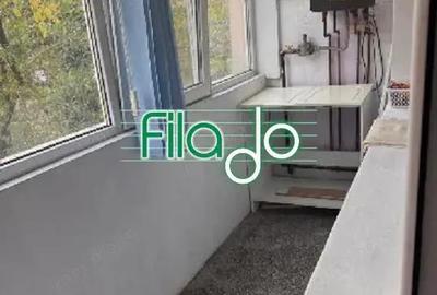 Apartament 4 camere cu centrala proprie Titan Postavarului - 4