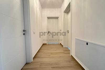 Apartament 2 camere de vanzare - Complex Lebay, Ghimbav - 5
