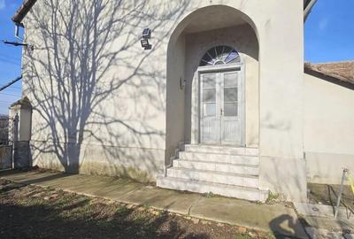 Casa in Comlo?u Mic - 1