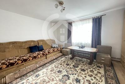 Casă individuală cu 3 camere cu Canalizare în Șura Mare - 8