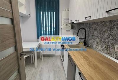 Garsoniera Bloc Nou - Parcul Teilor - Nicolae Teclu - Parcare Garsoniera Bloc Nou - Parcul Teilor - Nicolae Teclu - Parcare - 5