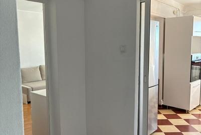 Apartament cu 2 camere, mobilat în Mazepa 2 - 4